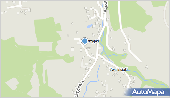 5521692635, Tarsinpol Maciej Tarsiński 