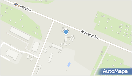 Maciej Treder - Automatyka i Pomiary, Budowlanych 3, Gdańsk 80-298 - Przedsiębiorstwo, Firma, NIP: 9570148856