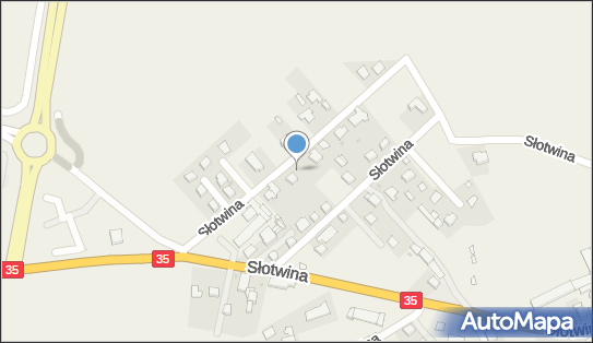 Maciej Wąsowicz, Słotwina 63d, Słotwina 58-100 - Przedsiębiorstwo, Firma, NIP: 8842482676