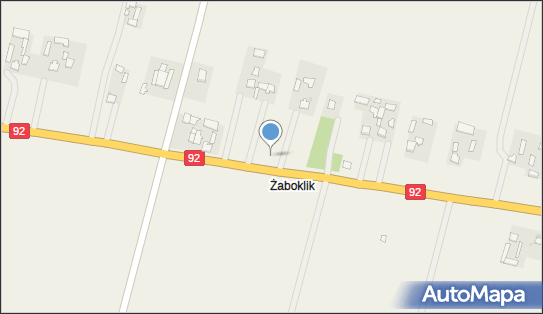 Maciej Wierzchowski, Chrzczany 8a, Chrzczany 96-500 - Przedsiębiorstwo, Firma, NIP: 8371741692