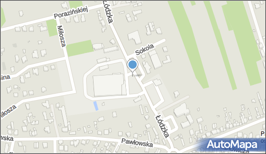 7732335382, NMW Lakiernia Proszkowa Maciej Włodarczyk 