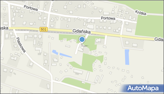 5780131972, Maciej Włodarski Gospodarstwo Rolne 