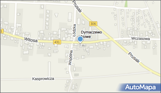 Maciej Wróblewski Moto-Kar, ul. Wincentego Witosa 9 62-050 - Przedsiębiorstwo, Firma, NIP: 7771807715