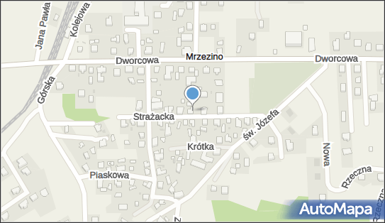 Maciej Zapłata - Działalność Gospodarcza, Strażacka 6 84-123 - Przedsiębiorstwo, Firma, NIP: 5871513840