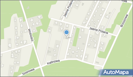 Maciej Zieliński, Kalinowa 9, Pysznica 37-403 - Przedsiębiorstwo, Firma, NIP: 8652562834