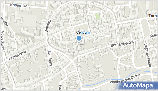 Maciej Żołądź, ul. Wielkie Schody 4, Tarnów 33-100 - Przedsiębiorstwo, Firma, NIP: 9930555228