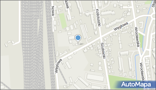 Maciej Zwierzchlewski - Działalność Gospodarcza, Węglowa 3-5 63-200 - Przedsiębiorstwo, Firma