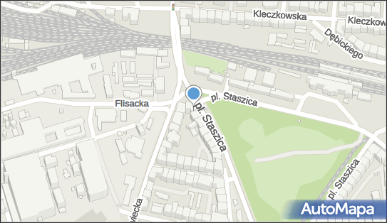 Maciejewska A., w-w, pl. Stanisława Staszica 28, Wrocław 50-221 - Przedsiębiorstwo, Firma, NIP: 8981311458