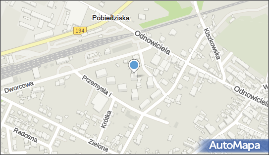Maciejewski Piotr Tak, Tysiąclecia 8b, Pobiedziska 62-010 - Przedsiębiorstwo, Firma, NIP: 7841748781