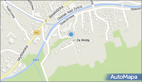 Maćkała Marcin Euro-Mar-Group, Radosna 6, Szczyrk 43-370 - Przedsiębiorstwo, Firma, NIP: 9372246452