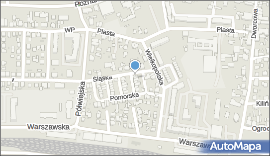 7861051534, Maćkowiak Marek P.H.U.'Maćkowiak 