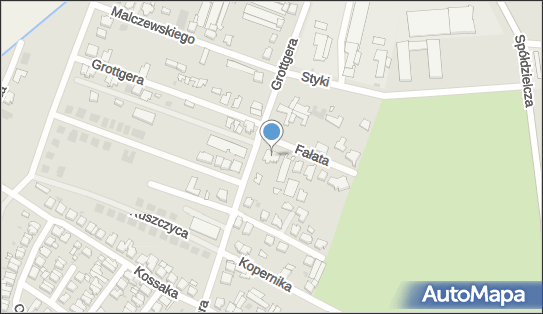 Maćkowiak Robert Roimpek, ul. Juliana Fałata 2, Leszno 64-100 - Przedsiębiorstwo, Firma, NIP: 6970007951