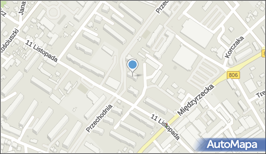 Macnus Consulting, os. Leona Klimeckiego 2, Łuków 21-400 - Przedsiębiorstwo, Firma, numer telefonu, NIP: 8251124778