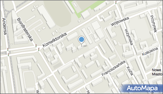 5252480025, Macons w Likwidacji sp. z o.o. 
