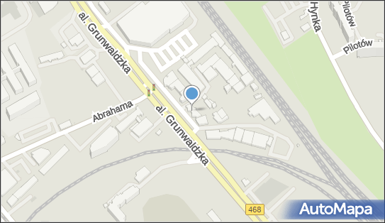 5840052941, Macore Galeria Kolonialna Antoni Gnerowicz 