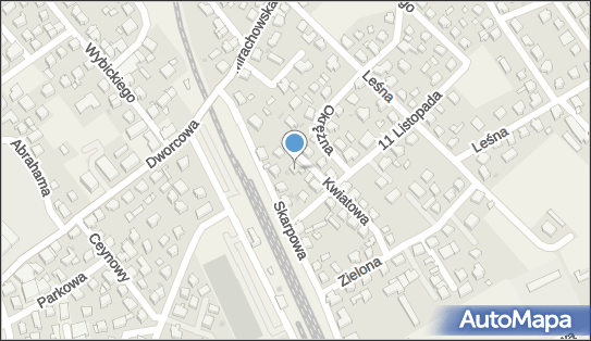 Macy Adrian Mielewczyk, Kwiatowa 11a, Sierakowice 83-340 - Przedsiębiorstwo, Firma, NIP: 5891919462