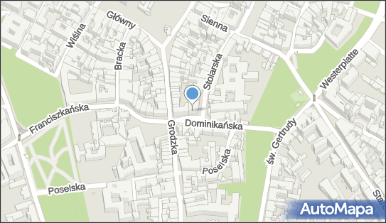 6762455943, Maczanki Gessler sp. z o.o. 
