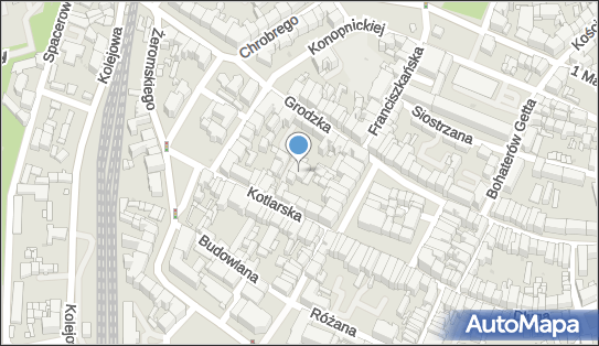 8842439350, Przedsiębiorstwo Handlowo-Usługowe 