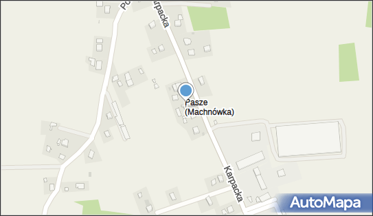 Mączka Wiesław Firma Handlowo-Usługowa El-Granit, Karpacka 84 38-457 - Przedsiębiorstwo, Firma, NIP: 6841463167