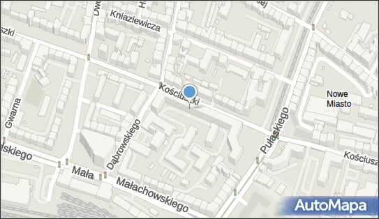 Mad Head, ul. Tadeusza Kościuszki 101, Wrocław 50-442 - Przedsiębiorstwo, Firma, NIP: 6151914310