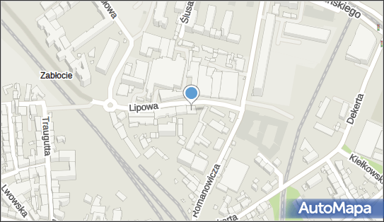 Mad Men Sp. z o.o., Lipowa 7, Kraków 30-704 - Przedsiębiorstwo, Firma, godziny otwarcia, numer telefonu, NIP: 8133150553