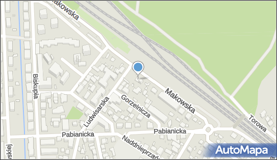 Mada Andrzej Dąbrowski, ul. Makowska 17, Warszawa 04-281 - Przedsiębiorstwo, Firma, NIP: 1130455171