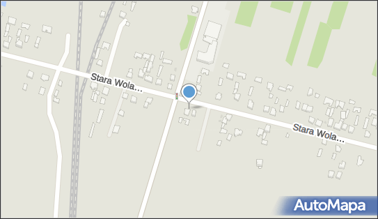 Mada Firma Handlowo Usługowa, ul. Stara Wola Gołębiowska 52 26-600 - Przedsiębiorstwo, Firma, NIP: 7961901009