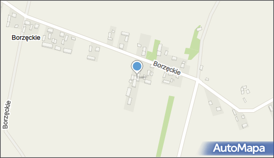 8272202443, Madame Angelika Płaczek 