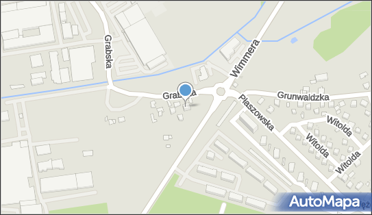 MadamHurtownia - Akcesoria do robienia paznokci, Grabska 1A 32-005 - Przedsiębiorstwo, Firma, numer telefonu