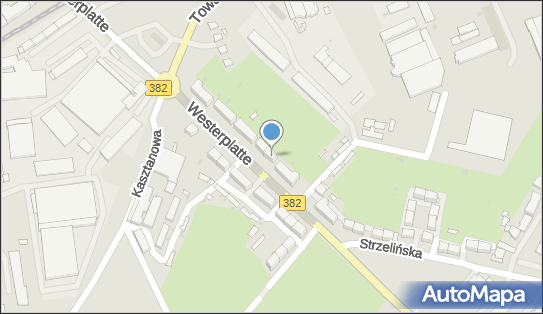8841046950, Madar Dariusz Machnicki 
