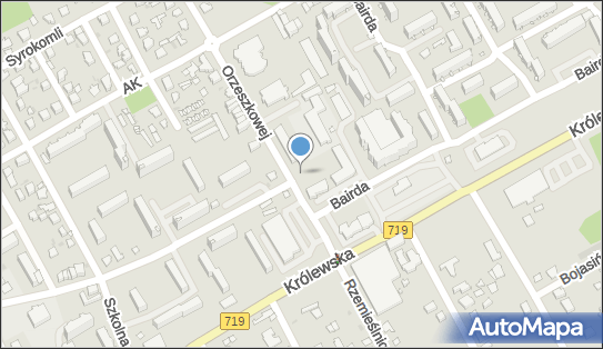 Madar Marta Dzierżawska, ul. E. Orzeszkowej 6, Grodzisk Mazowiecki 05-825 - Przedsiębiorstwo, Firma, NIP: 8792108934