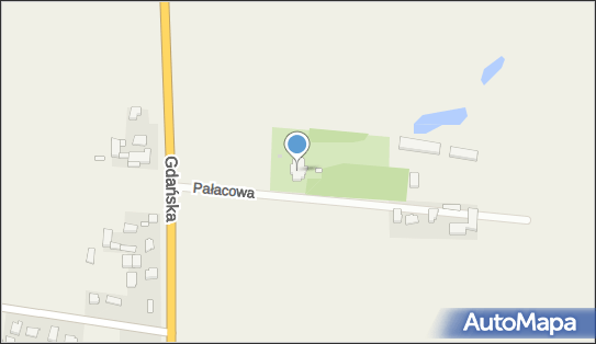 Madar Usługi Transportowe Arkadiusz Lipski, Pałacowa 5, Subkowy 83-120 - Przedsiębiorstwo, Firma, NIP: 5932506775