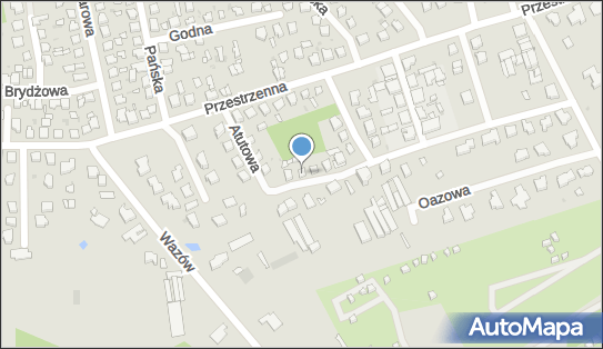 MADA, Atutowa 12, Łódź 93-443 - Przedsiębiorstwo, Firma, NIP: 7291972029