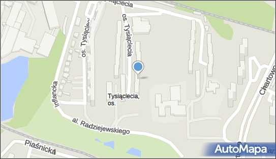 Made By Drag, os. Tysiąclecia 40, Poznań 61-255 - Przedsiębiorstwo, Firma, NIP: 5951417481
