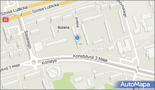 Madecki Robert Rob Trans, ul. Juliana Prejsa 2F, Toruń 87-100 - Przedsiębiorstwo, Firma, NIP: 8791653380