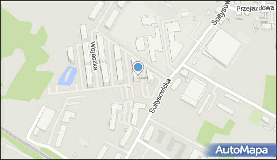 Madej Paweł Madero, ul. Rafała Wojaczka 3G, Wrocław 51-169 - Przedsiębiorstwo, Firma, NIP: 6631354064
