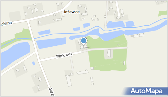 Madeline Magdalena Złotek Kopacz, Parkowa 1, Jeżewice 05-555 - Przedsiębiorstwo, Firma, NIP: 7971441667