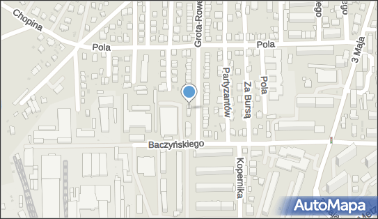 6852247349, MADEline Usługi Kosmetyczne Magdalena Stopkowicz 