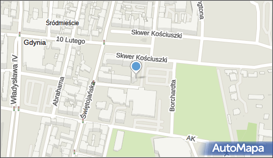 Madellaina, skwer Kościuszki 13B, Gdynia 81-370 - Przedsiębiorstwo, Firma, NIP: 9581596110
