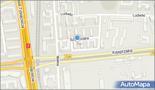 Madentica Sp. z o.o., Jana Szymczaka 3, Warszawa 01-227 - Przedsiębiorstwo, Firma, numer telefonu