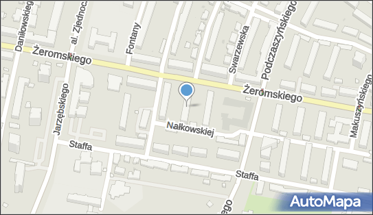 Madera Barbara Galas, ul. Stefana Żeromskiego 21, Warszawa 01-882 - Przedsiębiorstwo, Firma, NIP: 1180623311