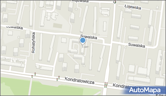 Madeus Artur & Patrycja Pietrzak, Suwalska 36A, Warszawa 03-252 - Przedsiębiorstwo, Firma, NIP: 5241467587