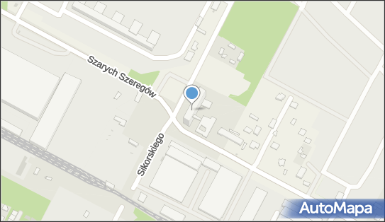 Madimex, ul. gen. Władysława Sikorskiego 11, Legionowo 05-120 - Przedsiębiorstwo, Firma, numer telefonu, NIP: 5361822252