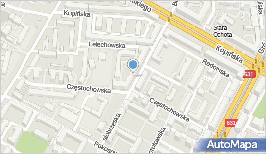 5262244036, Madis 97 Incorporation-Biuro Handlowe Import-Export, Guzek Maria 