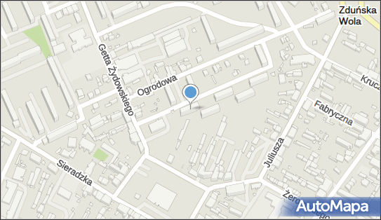 MADI, Ogrodowa 6a, Zduńska Wola 98-220 - Przedsiębiorstwo, Firma, NIP: 8291306066