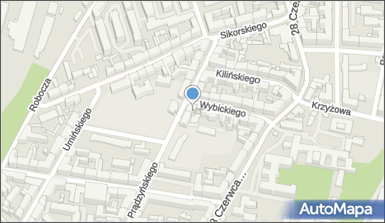 Madlein Magdalena Kołpak, ul. Józefa Wybickiego 12, Poznań 61-529 - Przedsiębiorstwo, Firma, NIP: 7772710679
