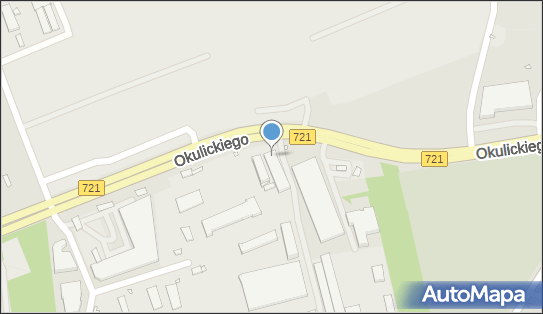 Mado Szkolenia, ul. Okulickiego 4, Piaseczno 05-500 - Przedsiębiorstwo, Firma, numer telefonu