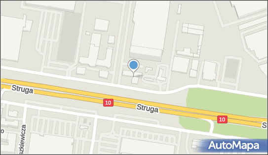 8521000892, Mador Witryna Szczecin Iwona Kotuła 