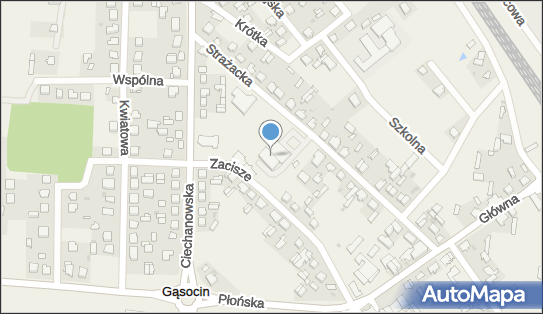 5661930052, Magia Salon Kosmetyczny Katarzyna Mądra 