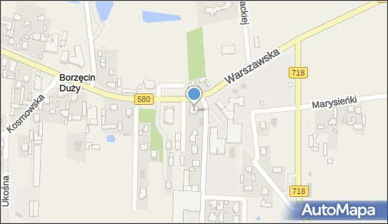 Mądre Sówki Patrycja Barszcz, Warszawska 699, Borzęcin Duży 05-083 - Przedsiębiorstwo, Firma, NIP: 1182039912